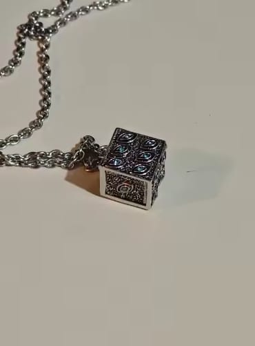 Customer photo review of Jotaro  Yüzük