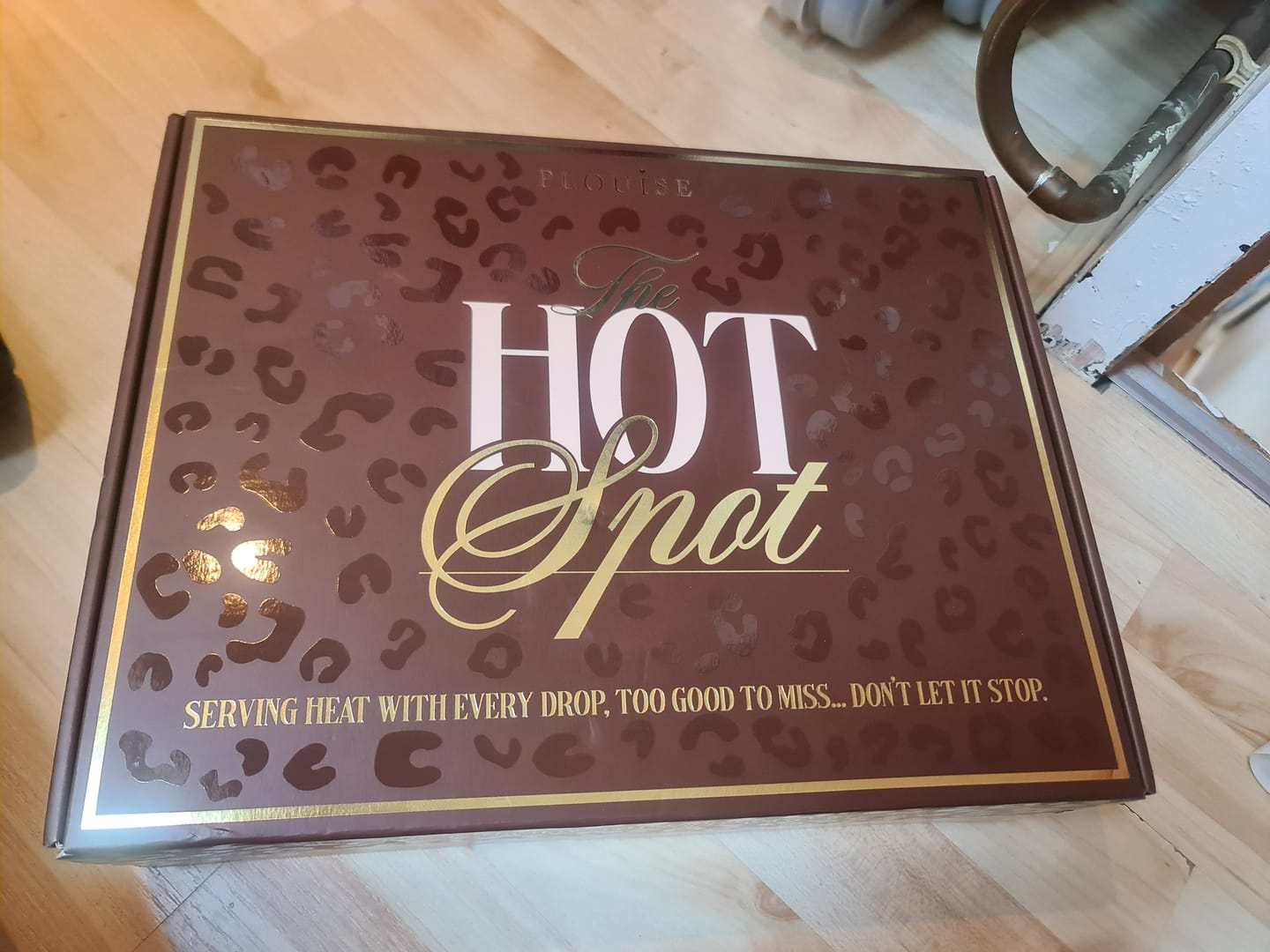 Customer photo review of Budget Box (Monthly Subscription) Start Date August