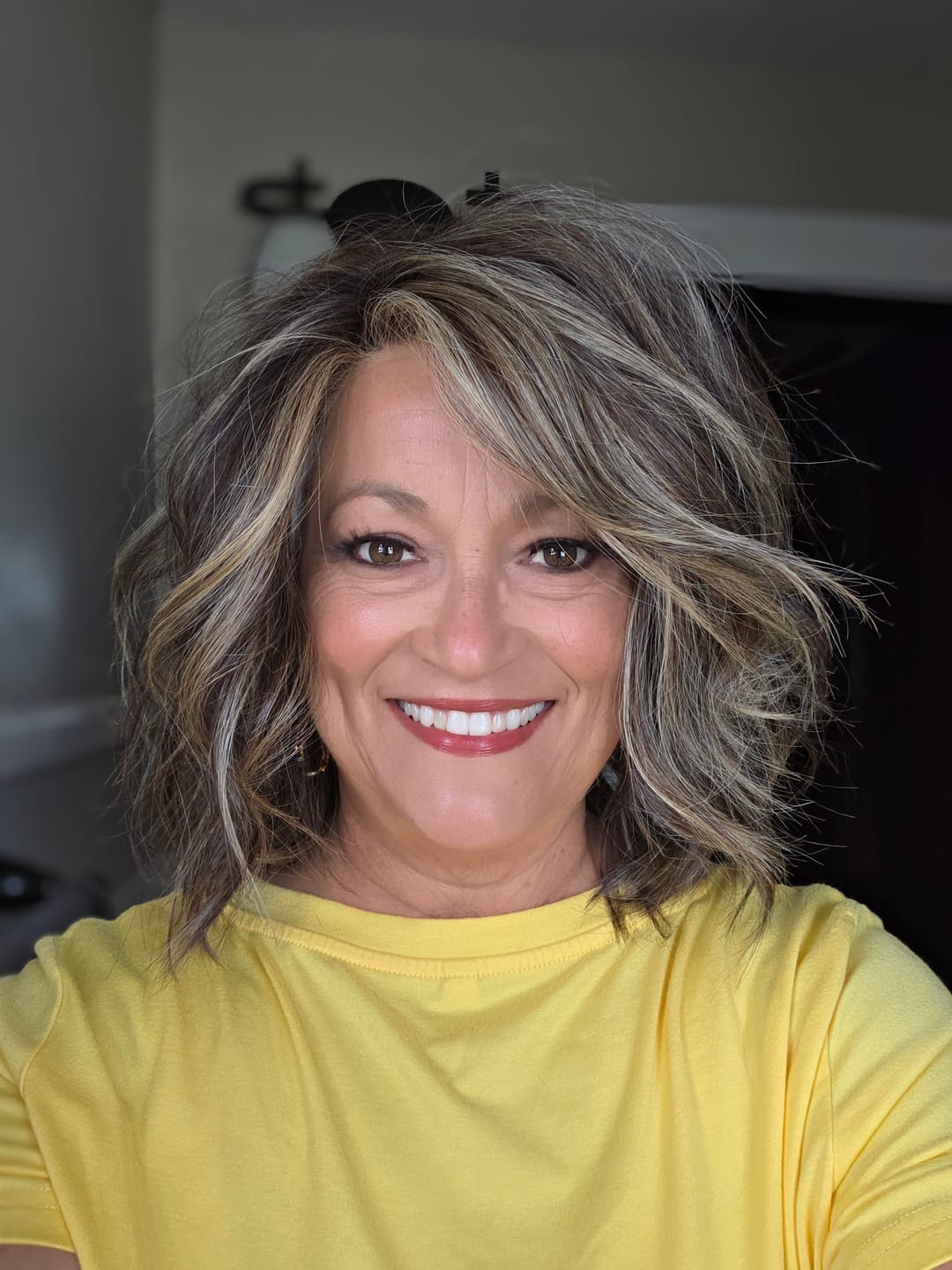 Customer photo review of WILD HEART - Chocolate Pecan