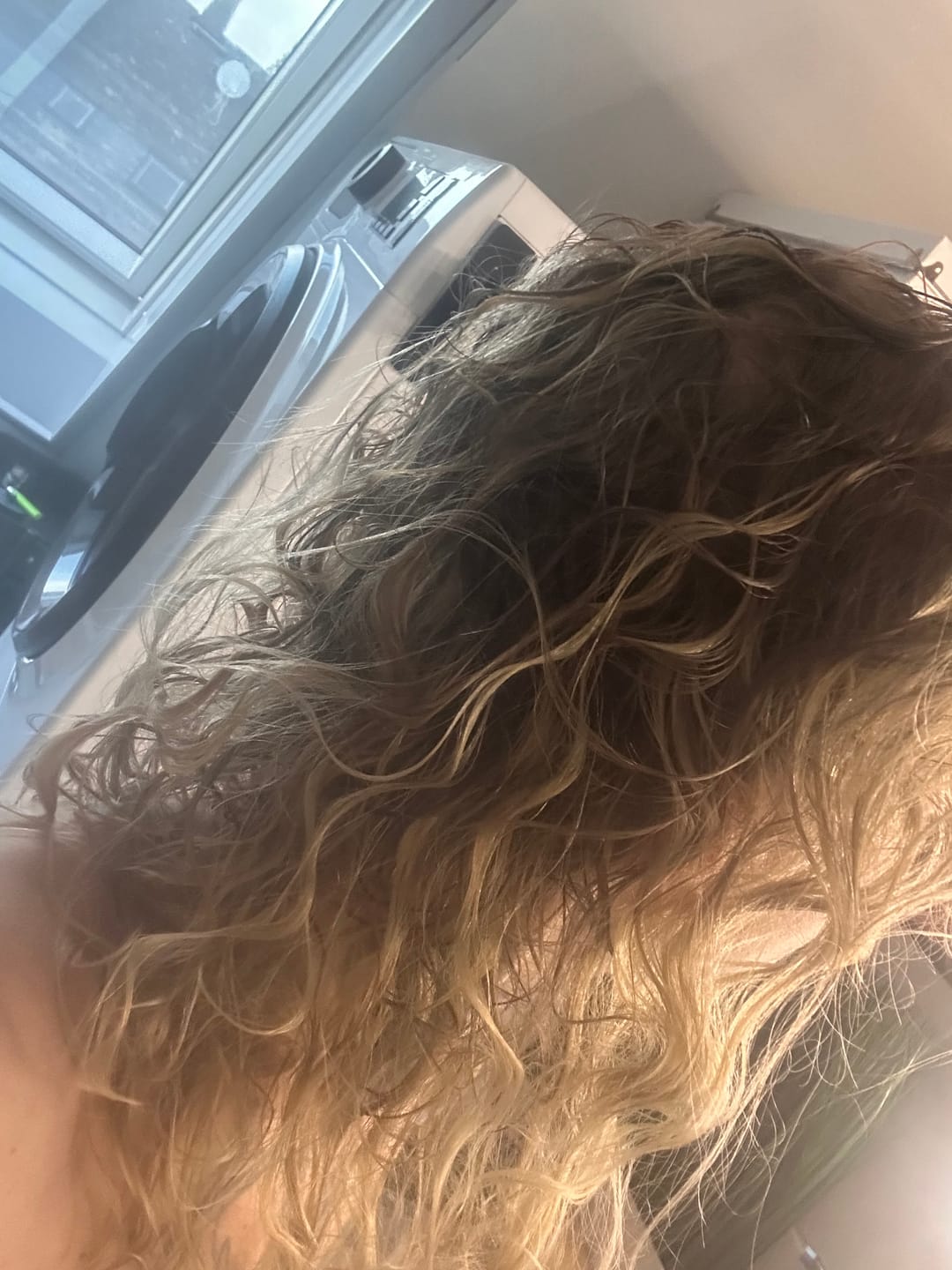 Customer photo review of CURL AWAKENING™ BOX – Für mehr Struktur