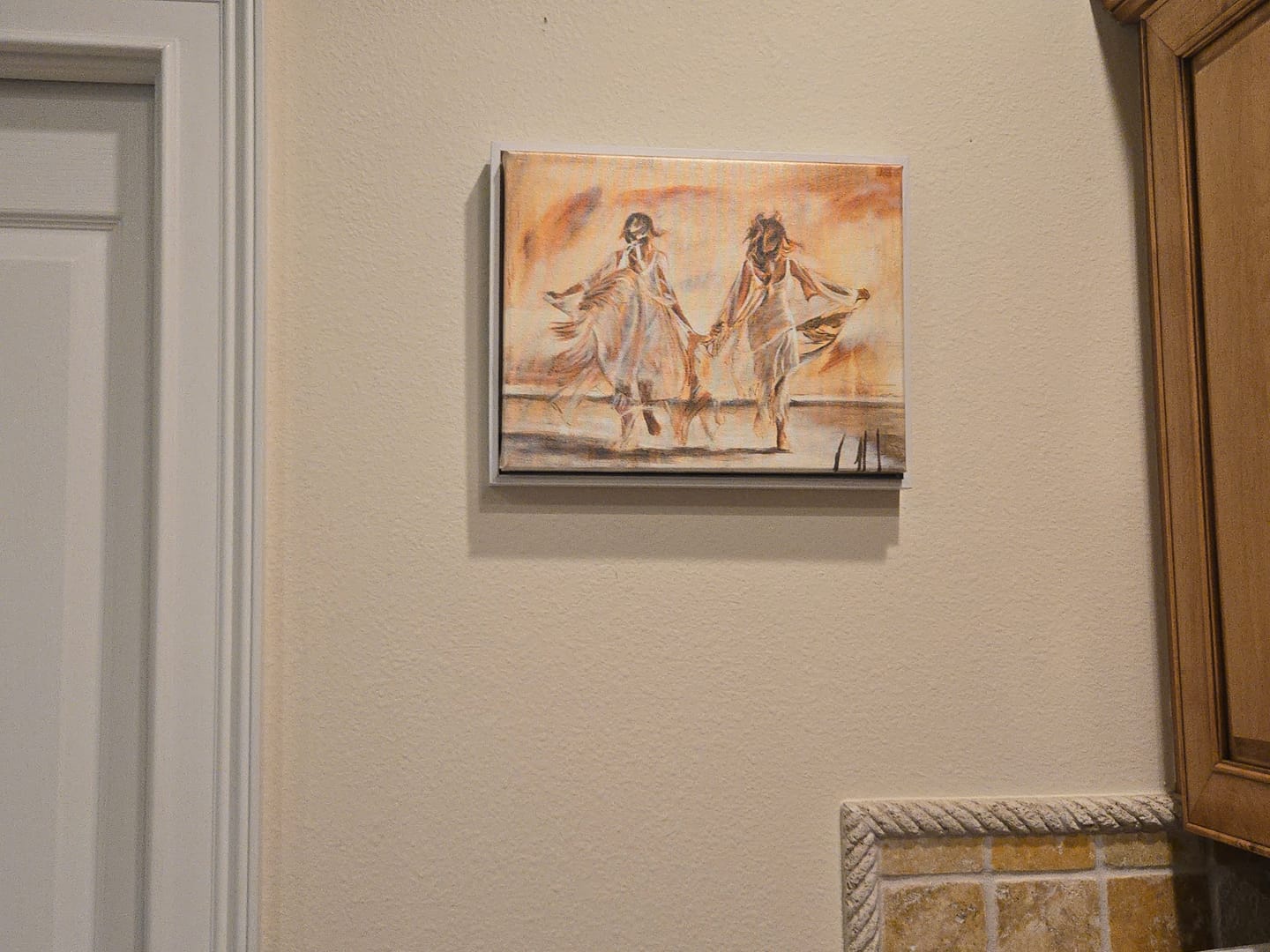 Customer photo review of Yeshua