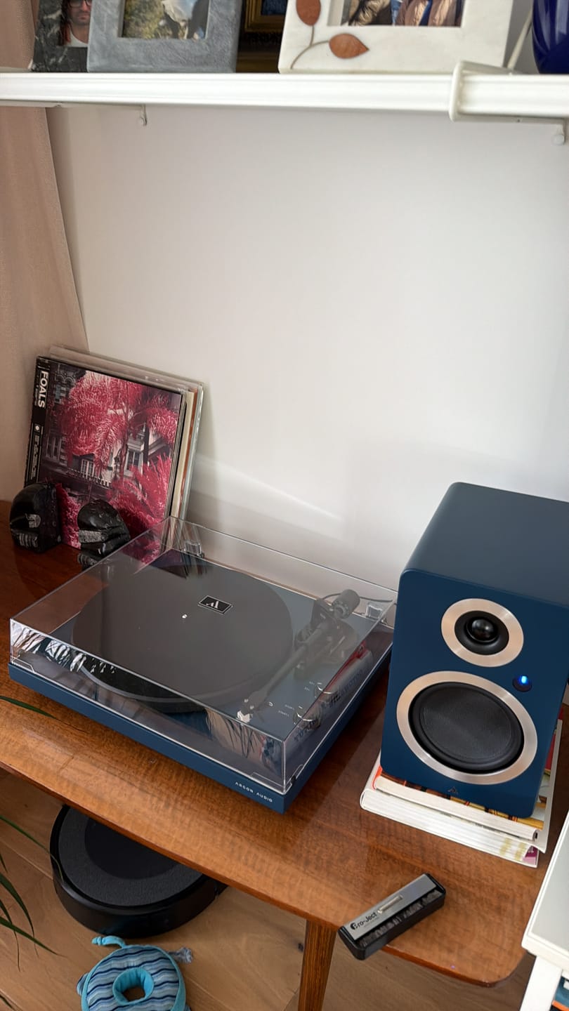 Customer photo review of TT MK2
