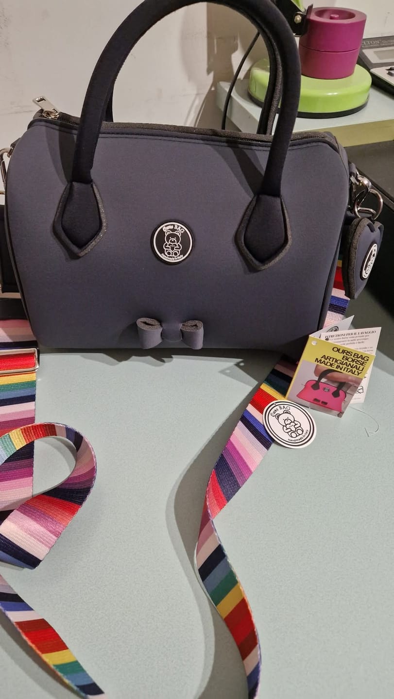 Customer photo review of Bauletto