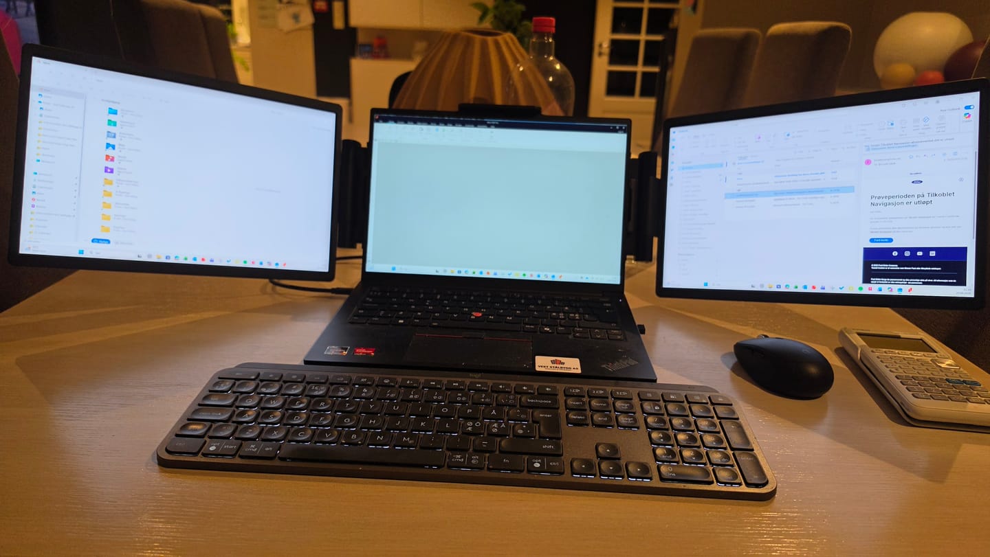 Customer photo review of Asuro Double Pro