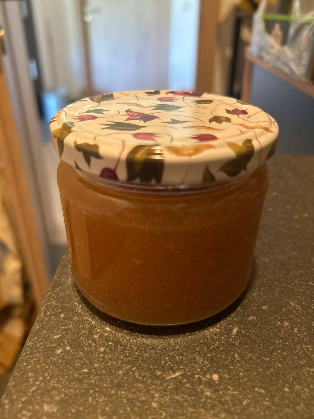 Customer photo review of Weinbergpfirsiche "Paraguayo" Bio von Jose Miguel