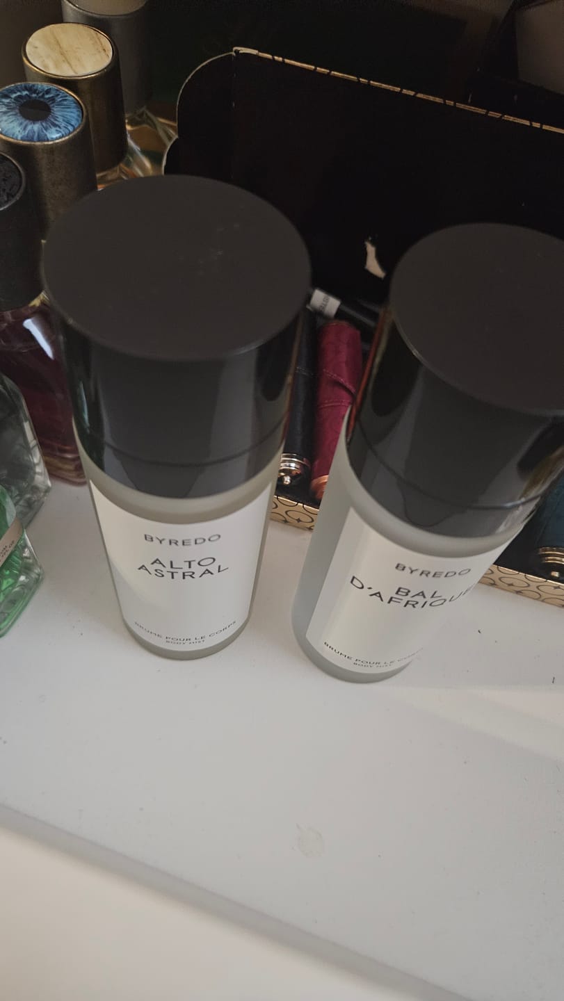 Customer photo review of 10 Campioncini Omaggio