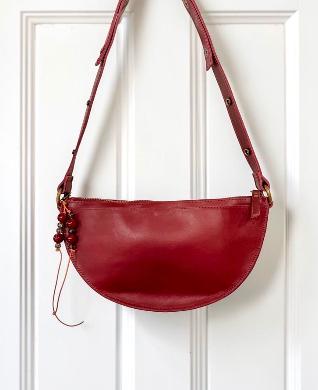 Customer photo review of Cherry Biggie Bee