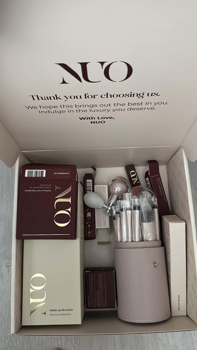 Customer photo review of Crema antirid pentru ochi Youth Elixir