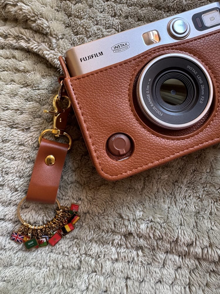 Customer photo review of Wandoria Ülke Charmları