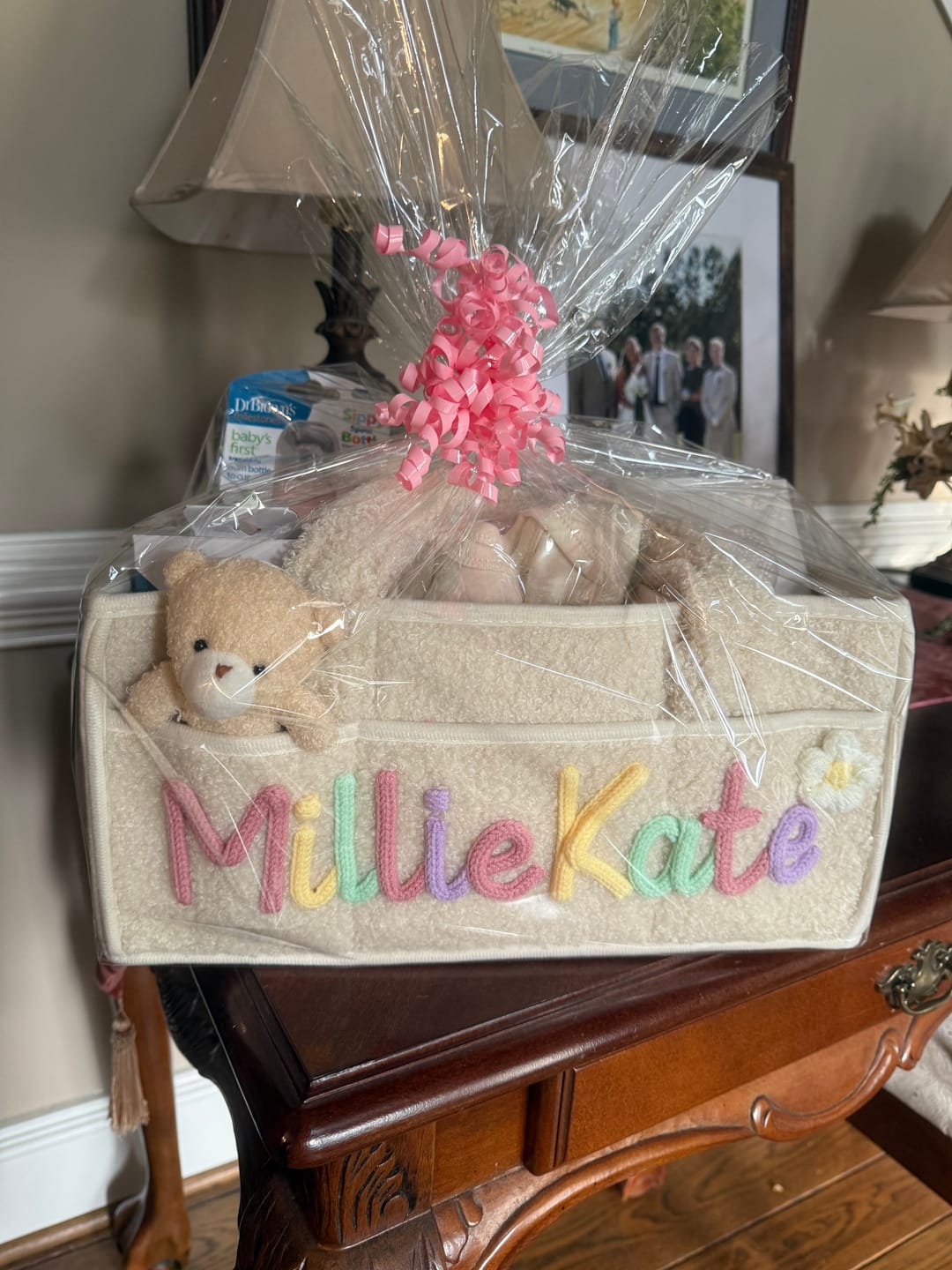 Customer photo review of Cute Elements