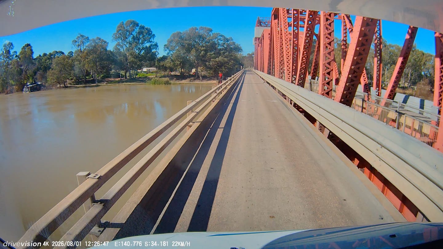 Customer photo review of 4K Dashcam