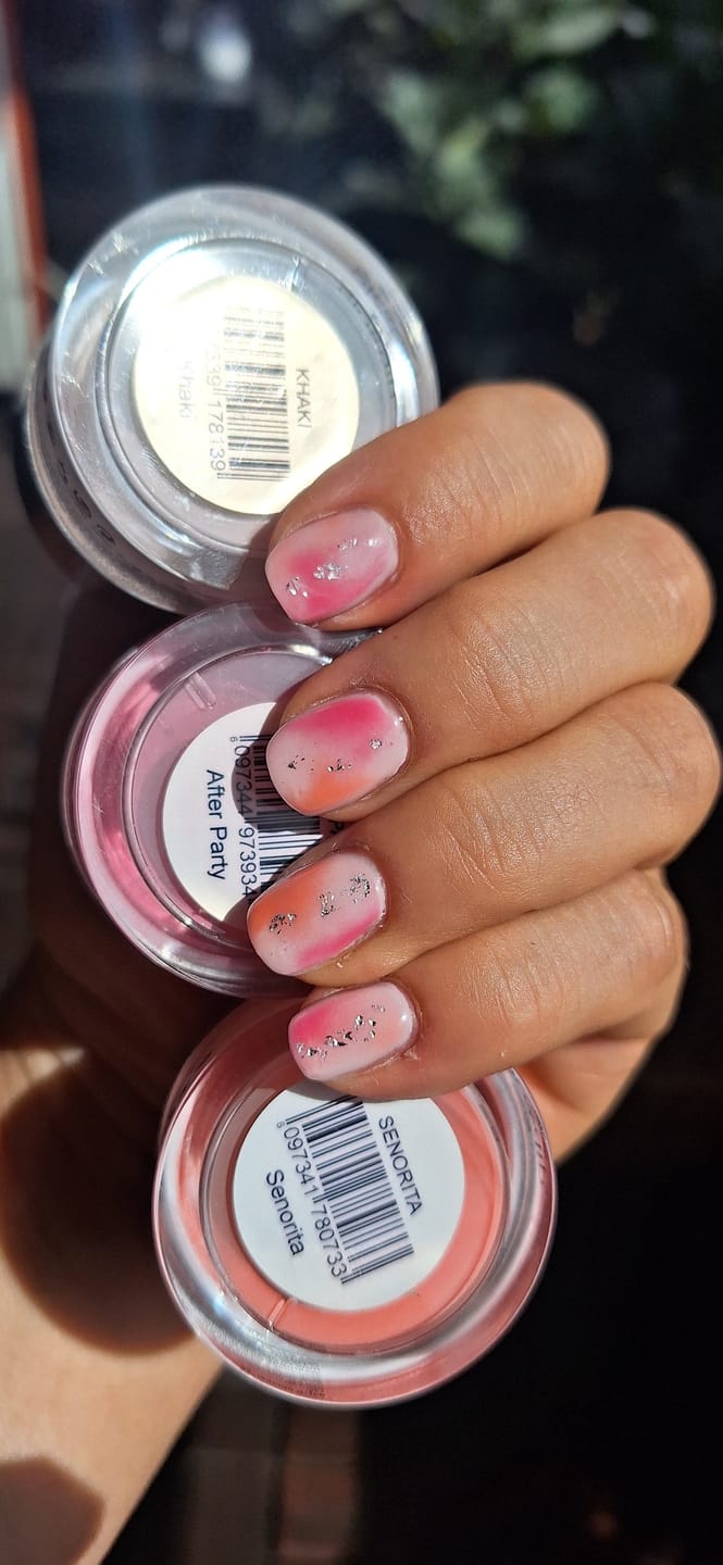 Customer photo review of Bas Tillbehörssats