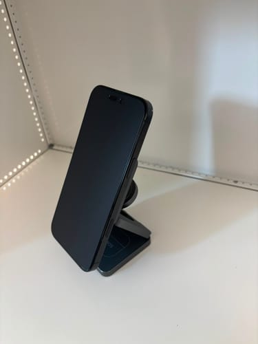 Customer photo review of Trifold Charger+