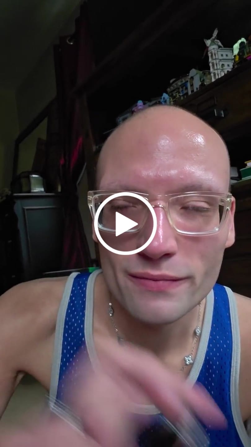 Customer video review of Mountain Escape