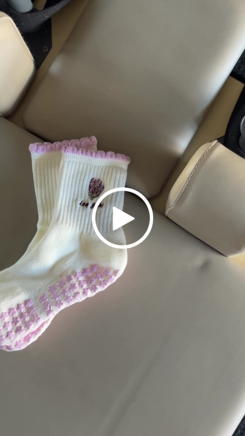 Customer video review of Bloom - Keep Going