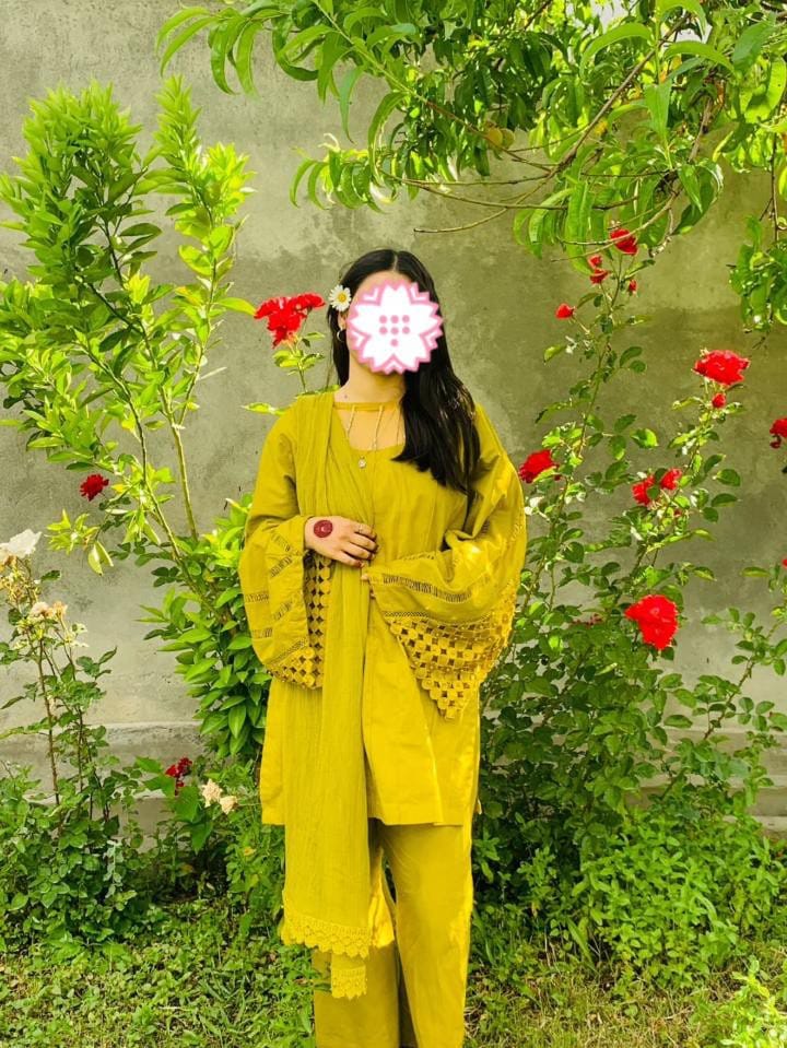 Customer photo review of Olive Dusk-WW-91