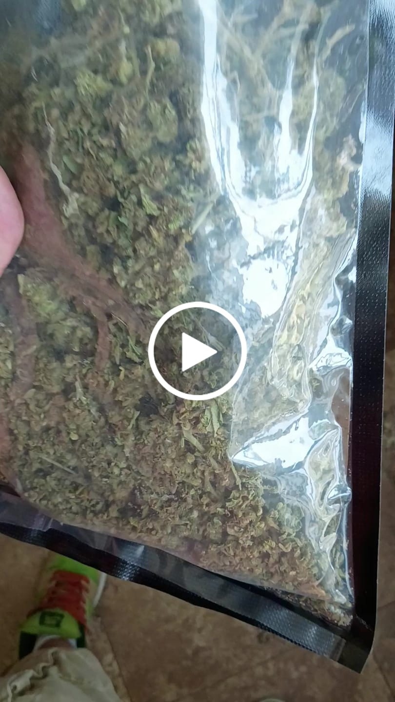 Customer video review of Caramel Apple - Bulk - Hybrid