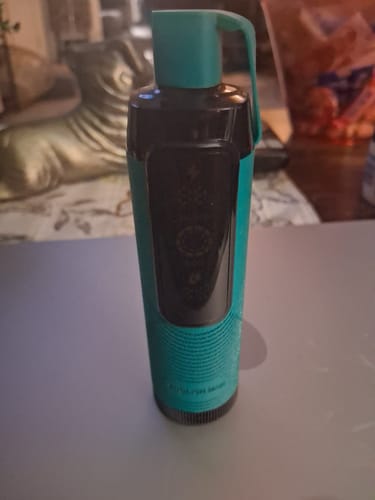 Customer photo review of English Man - Tick Tock 20K - 0.6% Nicotine