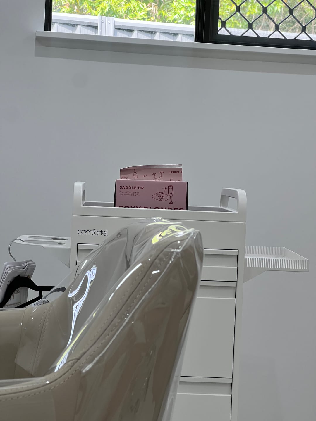 Customer photo review of Saddle Up - Pop Up