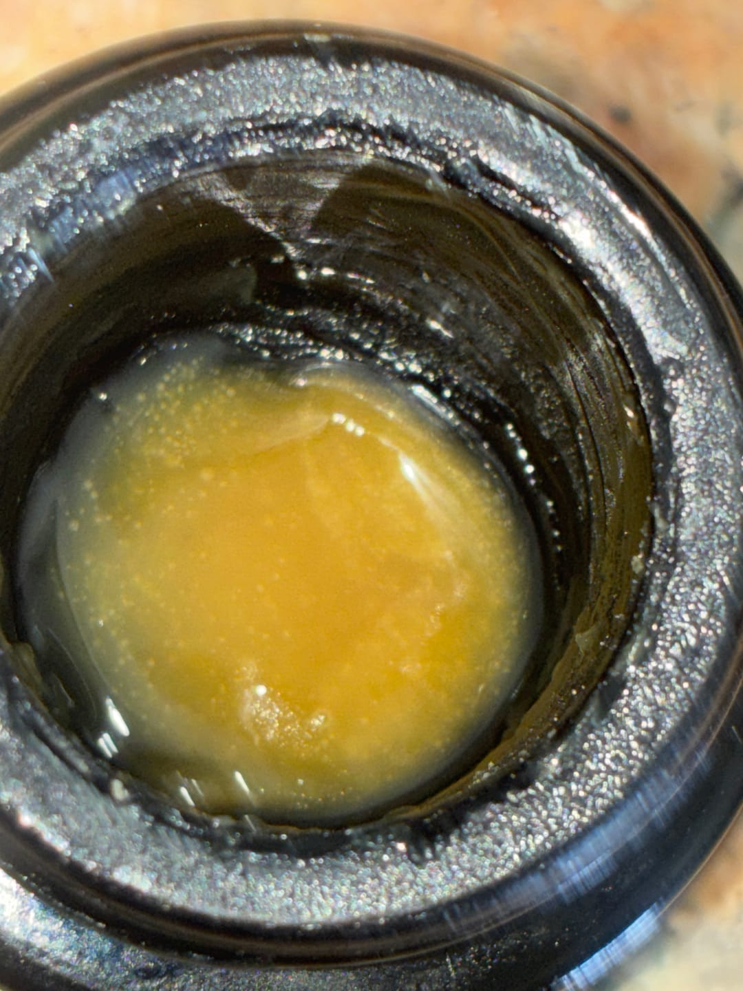 Customer photo review of Hella Jelly (Craft Wash)