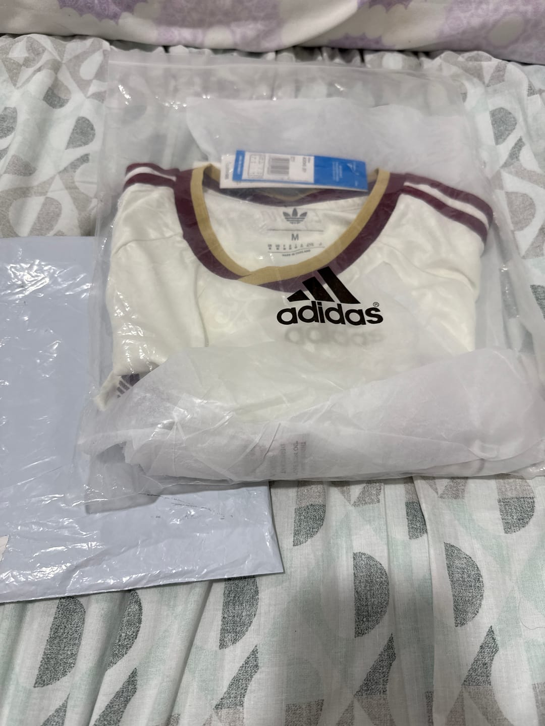 Customer photo review of Envío Protegido
