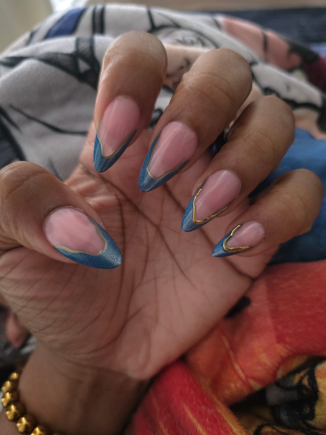 Customer photo review of Laila