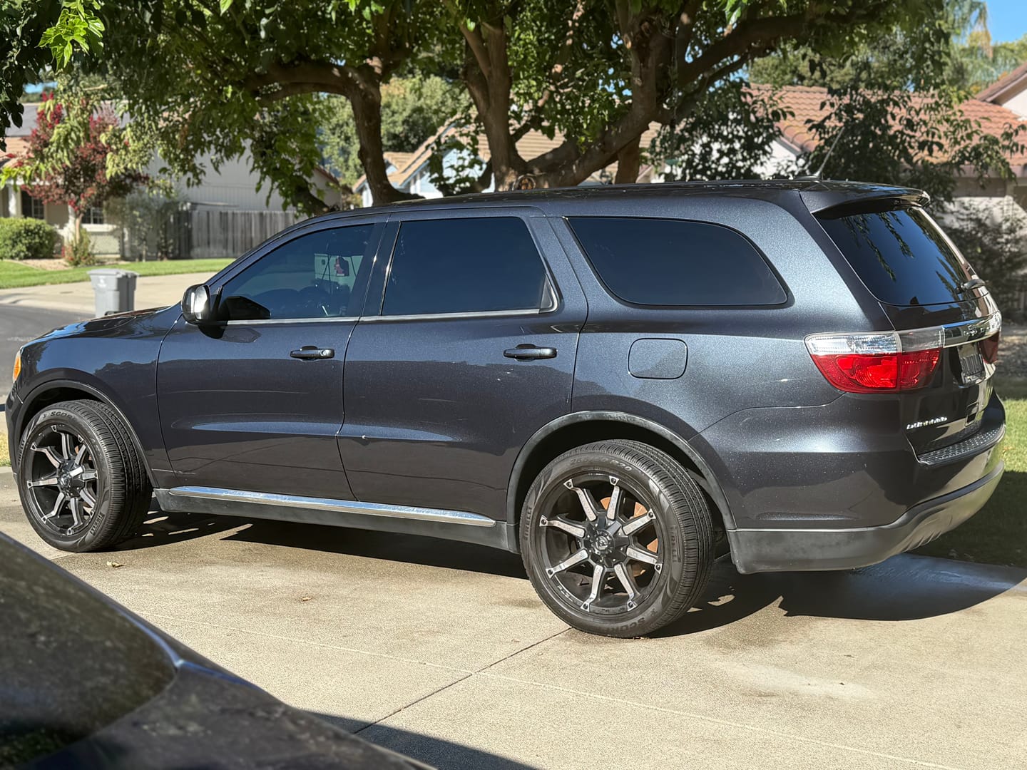 Customer photo review of The DriveLab Wash Kit