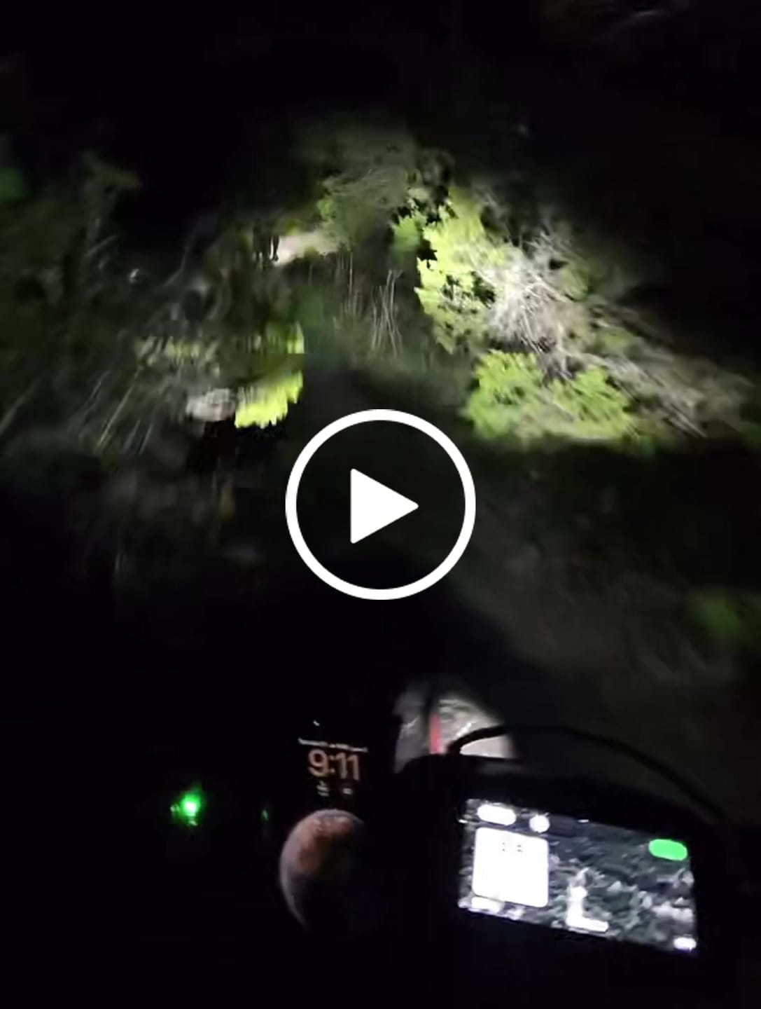 Customer video review of Toro 16