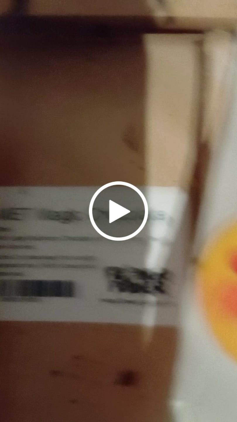 Customer video review of 🍄 4-Pro-MET Magic Chocolate