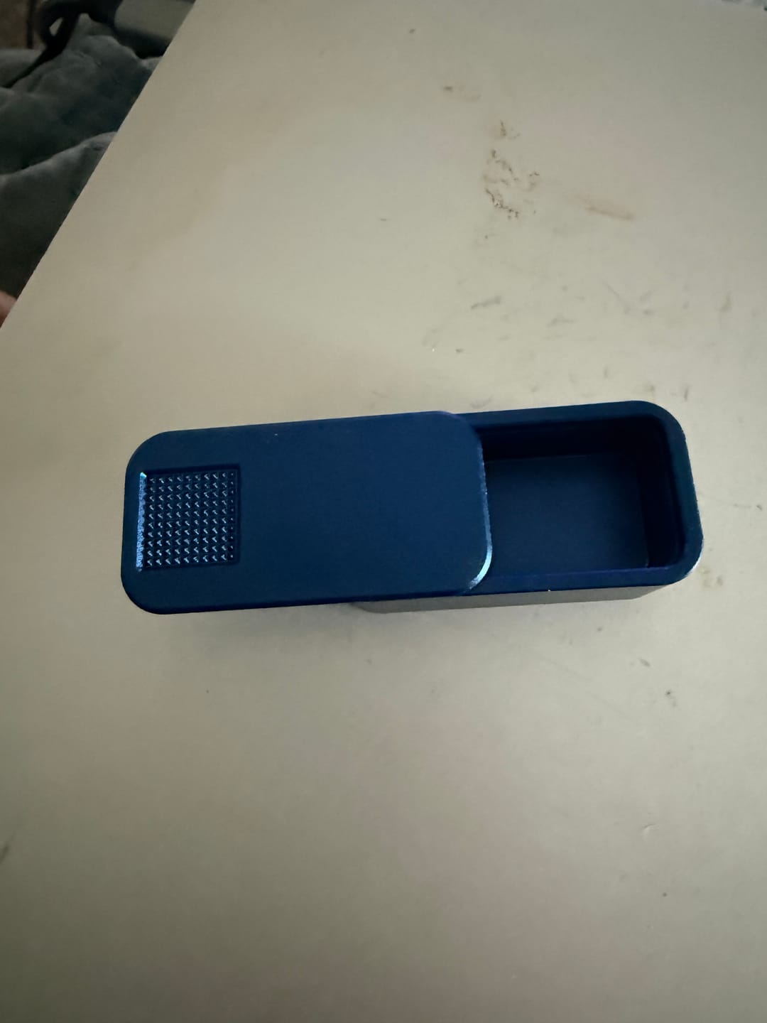 Customer photo review of Nano Case