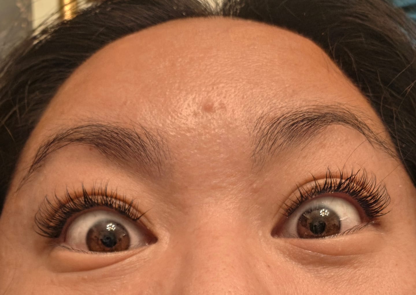 Customer photo review of Aliva