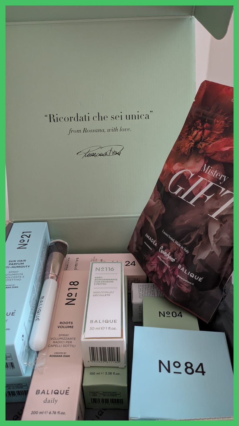Customer photo review of N°116 - SIERO VISO BIORIGENERANTE CON ESOSOMI E PEPTIDI
