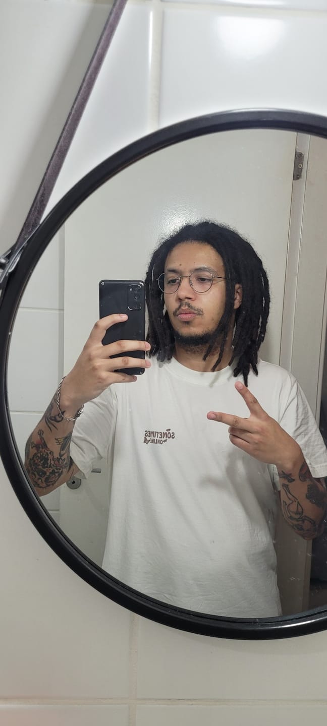 Customer photo review of Long