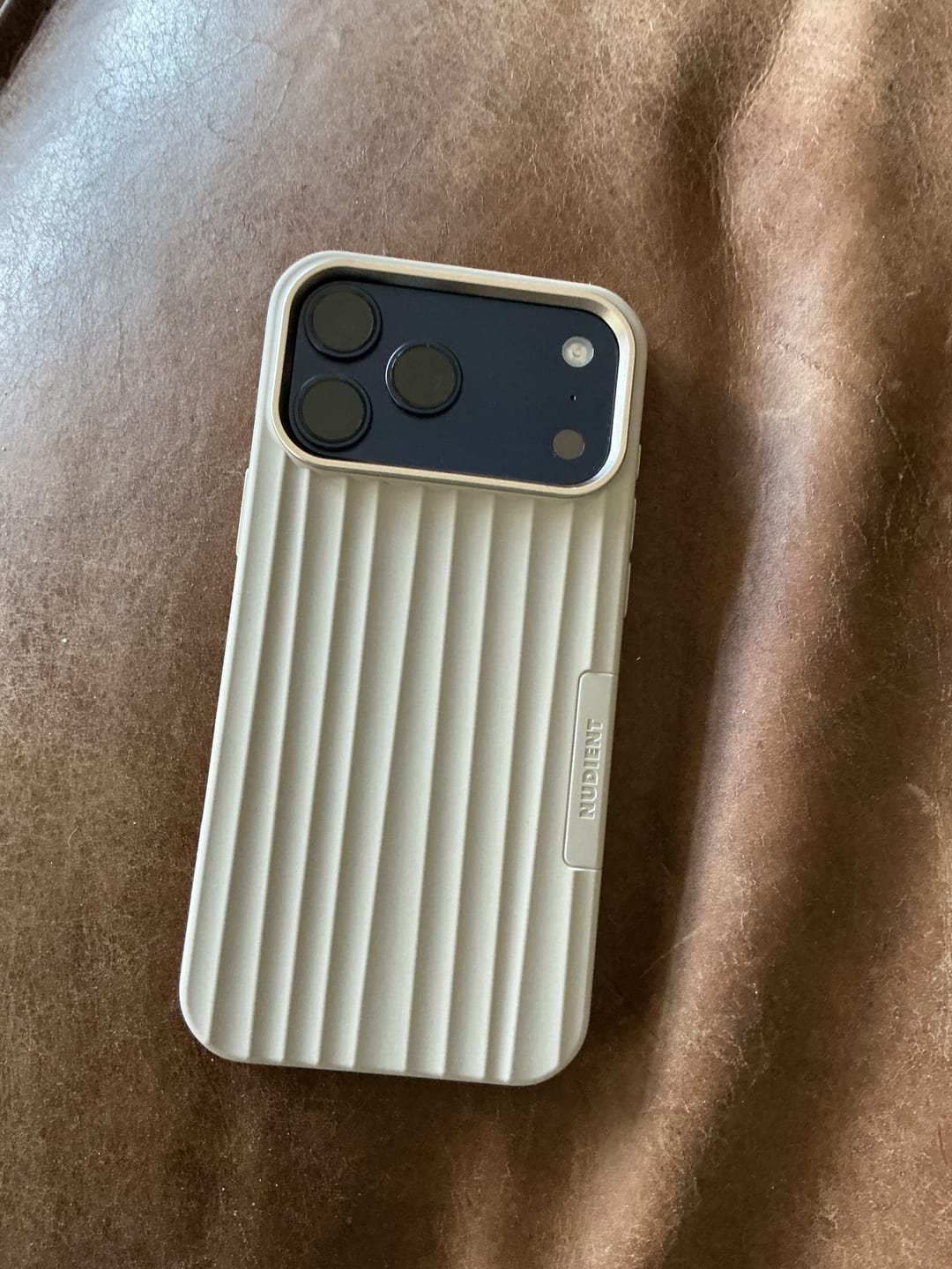 Customer photo review of Bold Case
