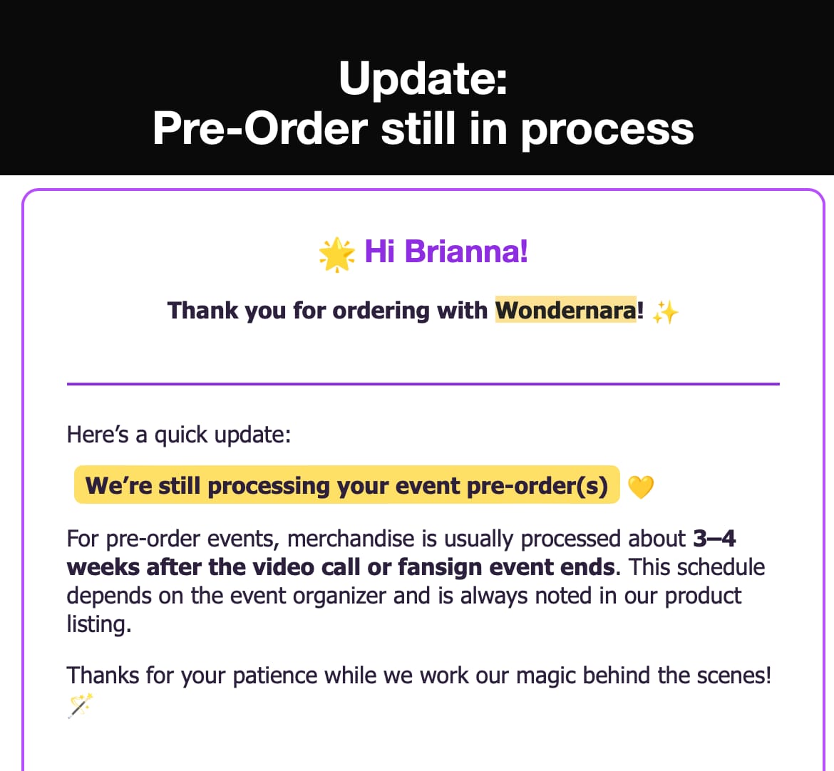 Customer photo review of [07/22 1:1 VIDEO CALL EVENT BY JUMPUP] NCT DREAM – 5th Full Album [Go Back To The Future] (Digipack ver.) (PRE-ORDER)
