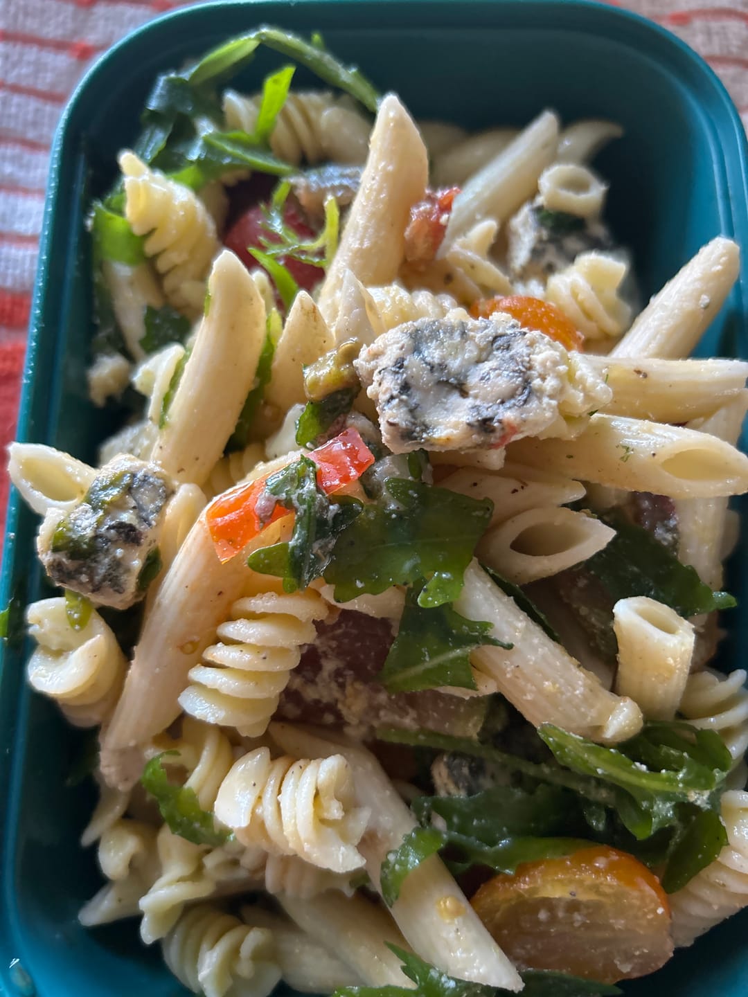 Customer photo review of Pri al Timo bio 110g - Fermaggio®