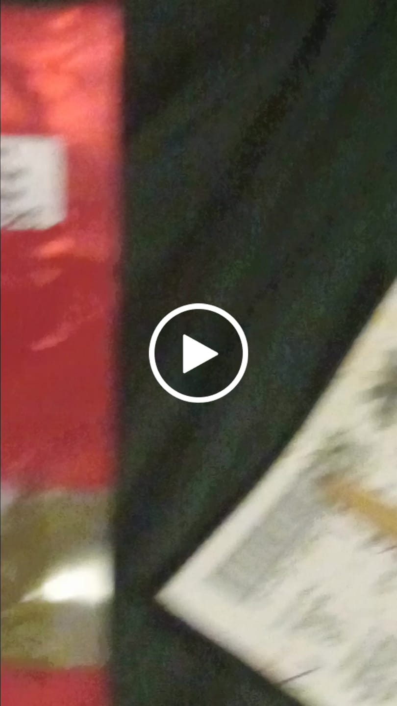 Customer video review of 💎Gary Payton - Diamond Infused Shake