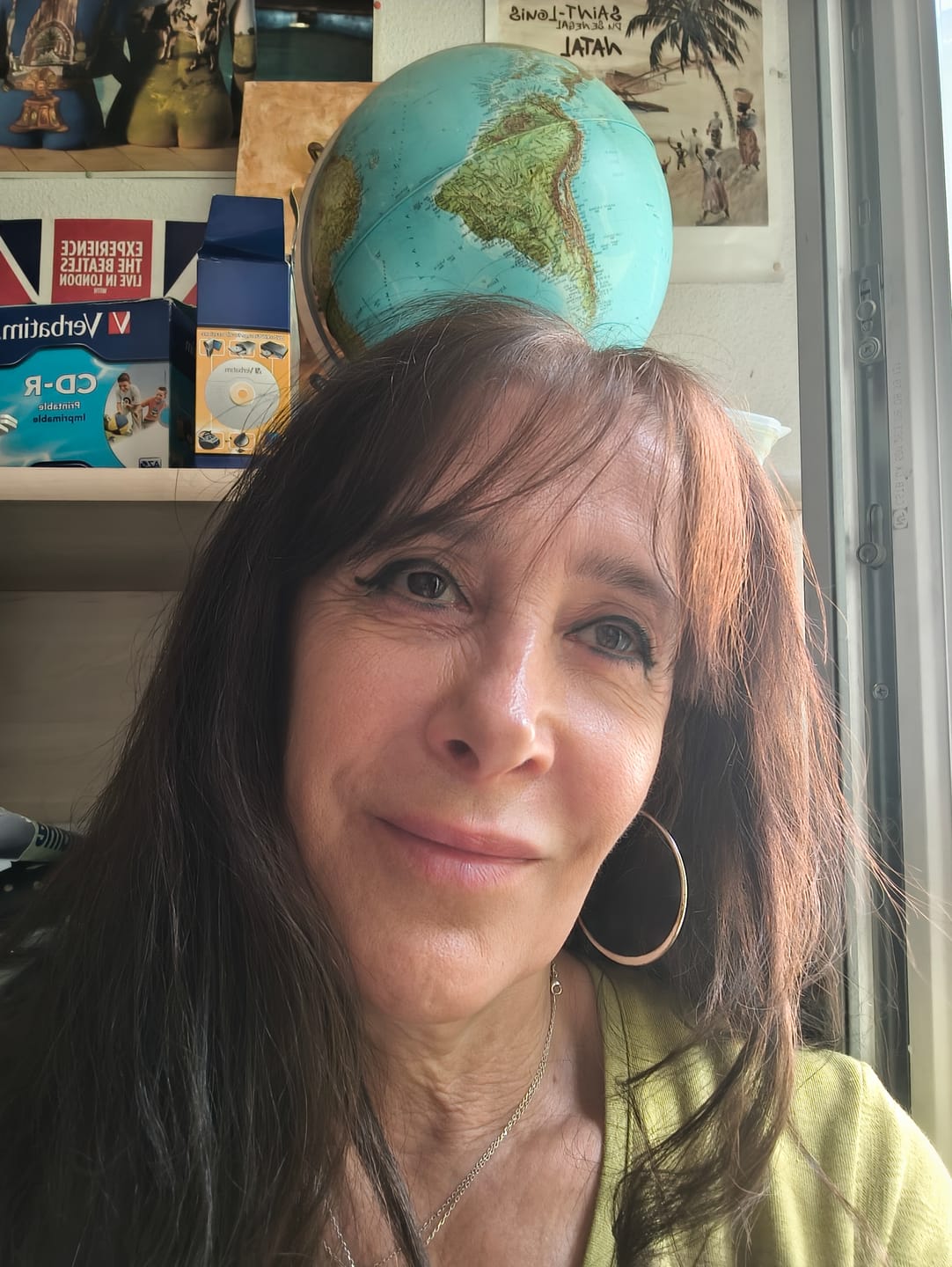 Customer photo review of La Crème Jour (TH3+) aux 11 actifs - Hydrate et Illumine