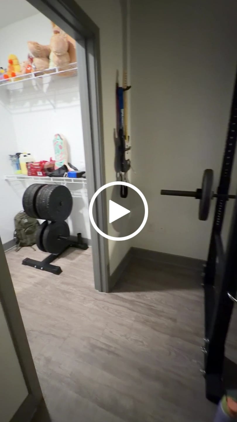 Customer video review of URA-MAX Plate Pairs