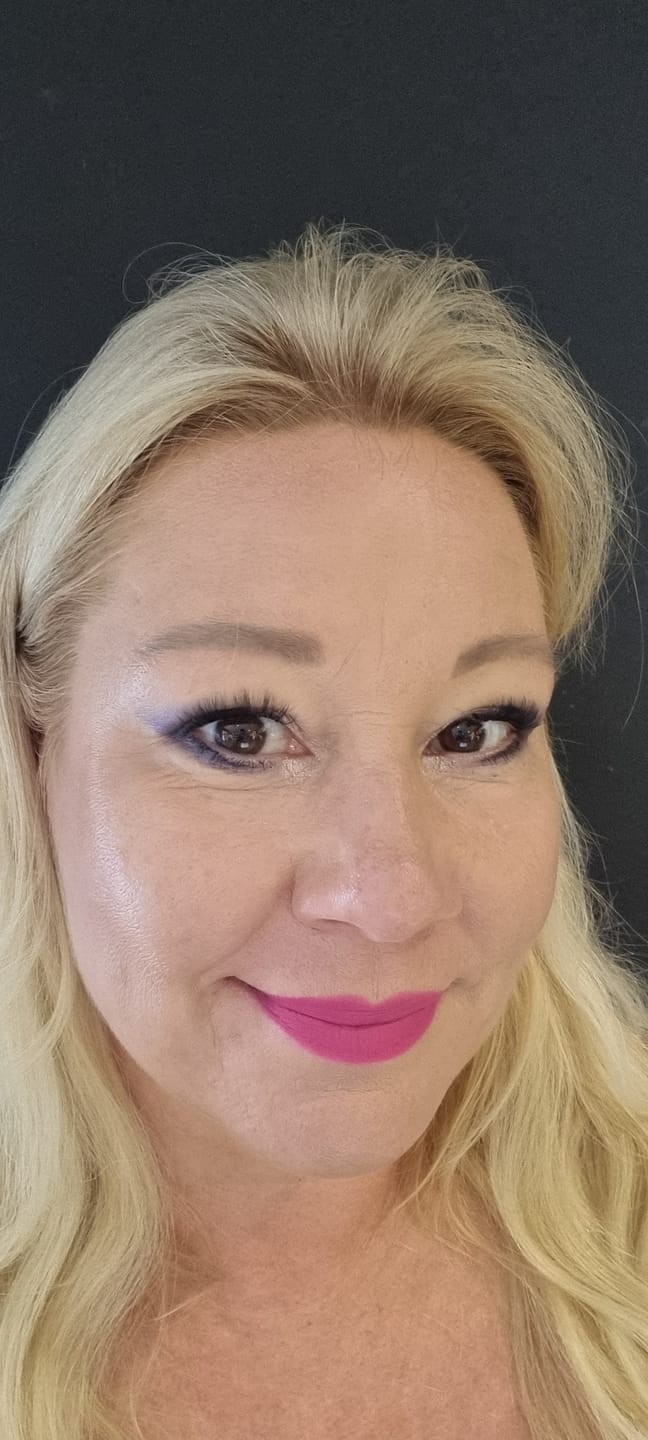 Customer photo review of LASH BABY MAXI (8mm-13mm)