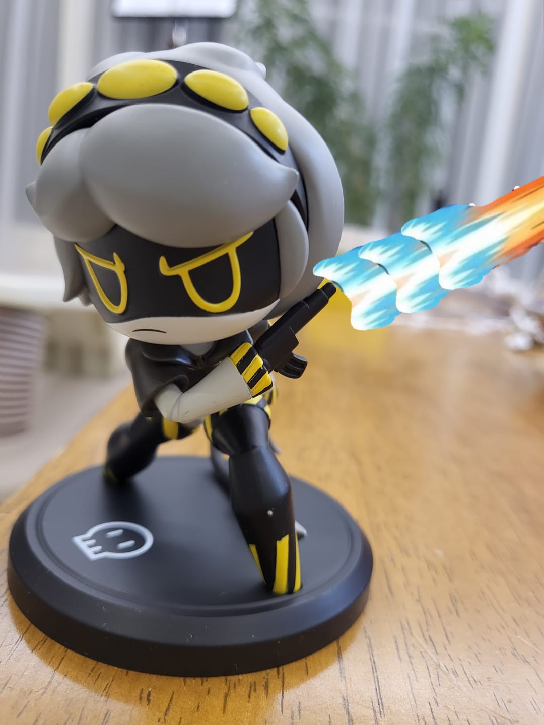 Customer photo review of V [v2.0] Animatez