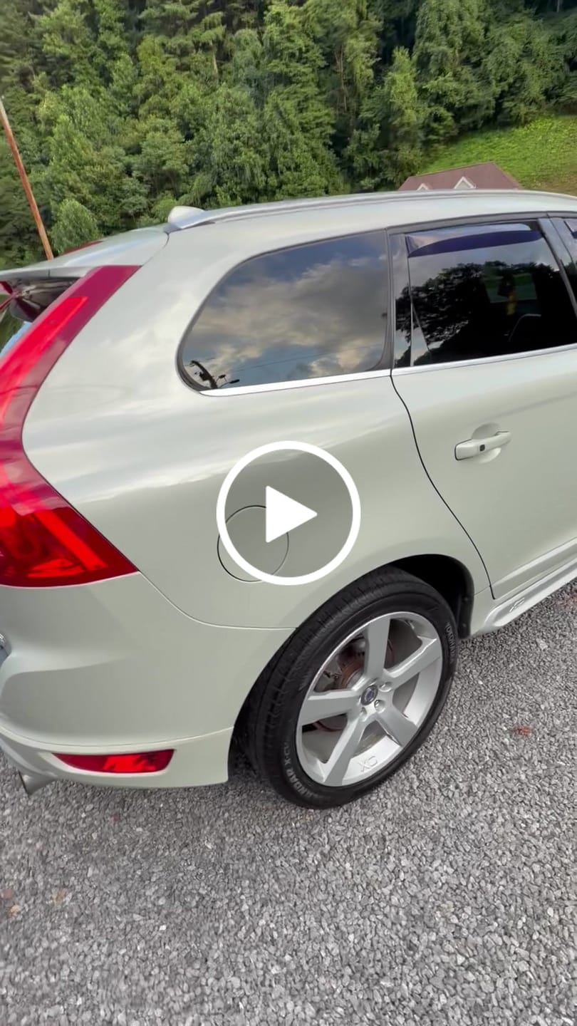 Customer video review of Armour Quartz Coating