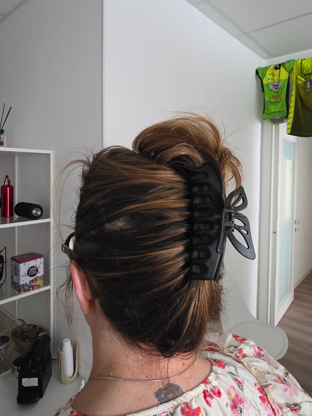 Customer photo review of BIONDO DORATO