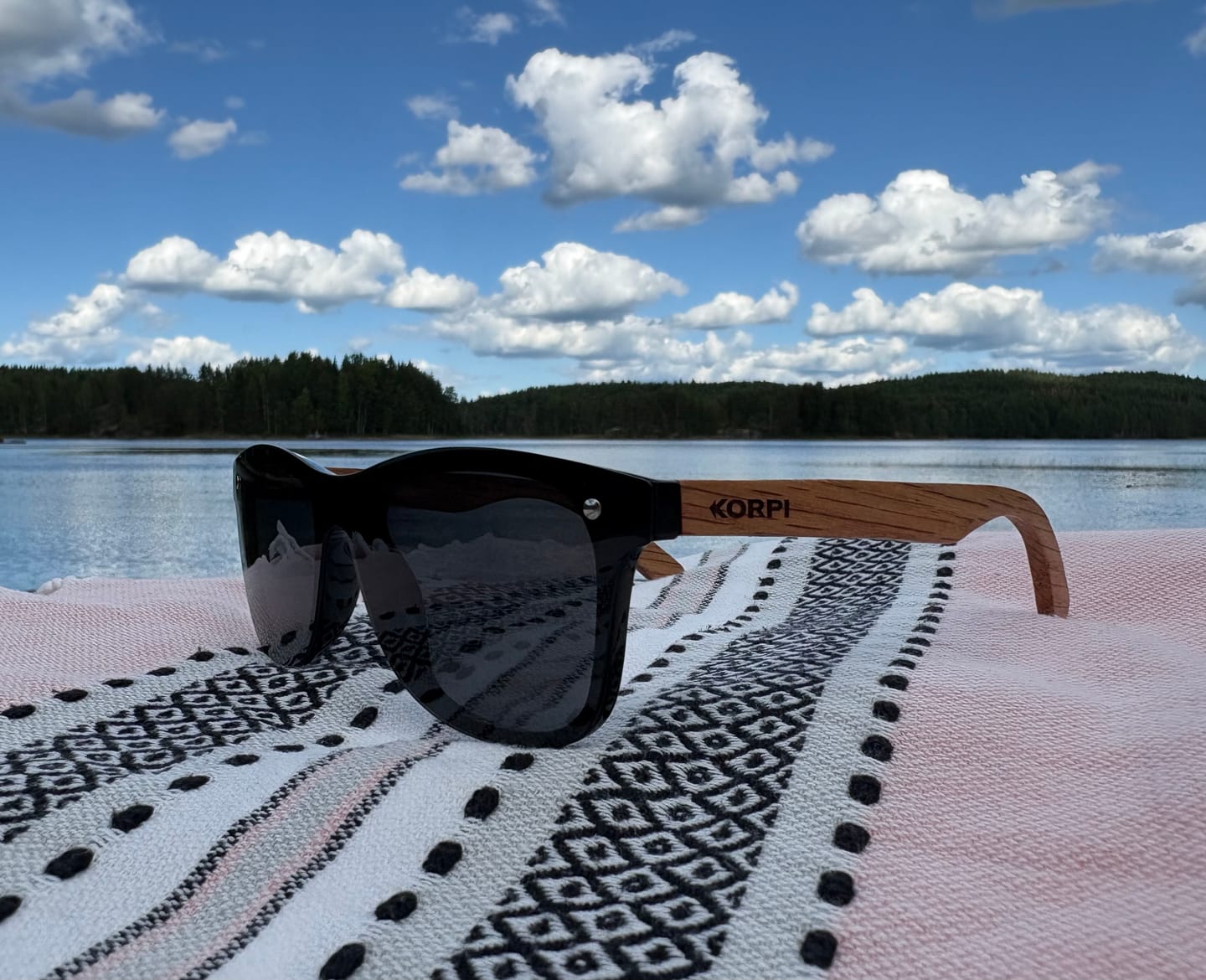 Customer photo review of Original Black
