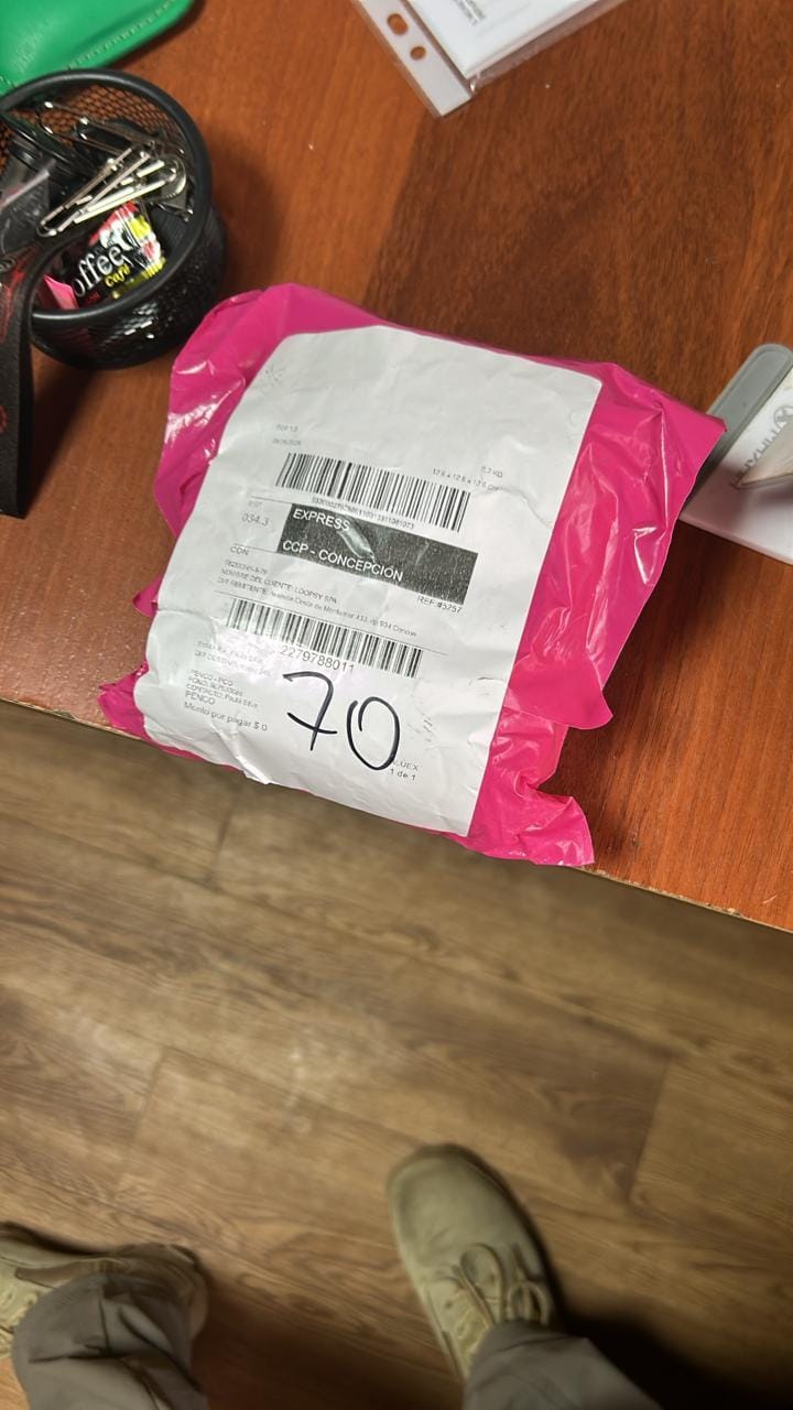 Customer photo review of Probióticos Íntimos para Candidiasis Recurrente, Flora y pH Vaginal