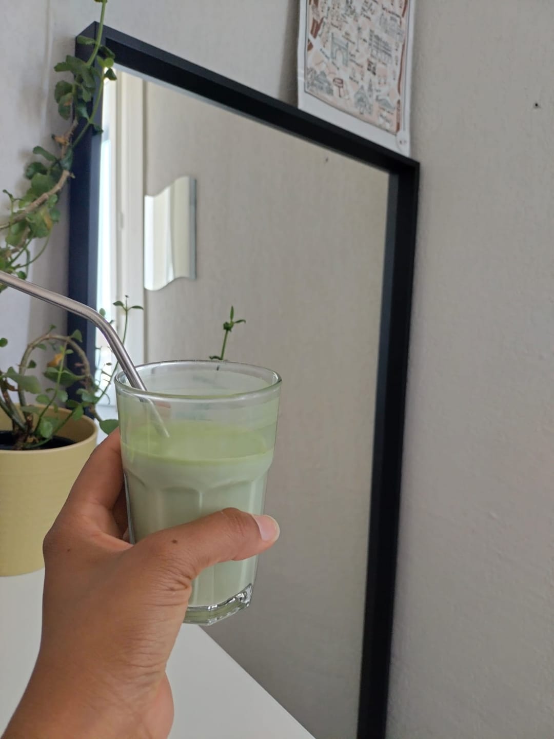 Customer photo review of L'Authentique - Matcha cérémonie Bio