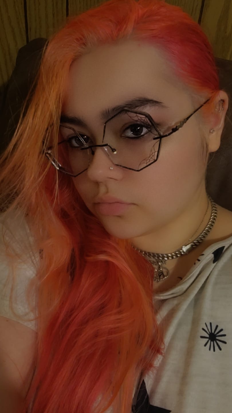 Customer photo review of Silva Eyeglasses