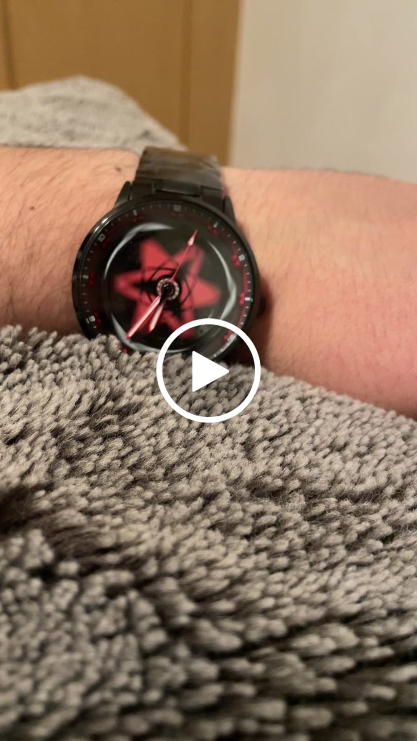 Customer video review of Cursed Legacy – Sasuke Edition