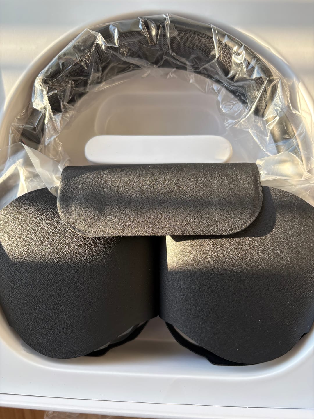 Customer photo review of GARANTIA