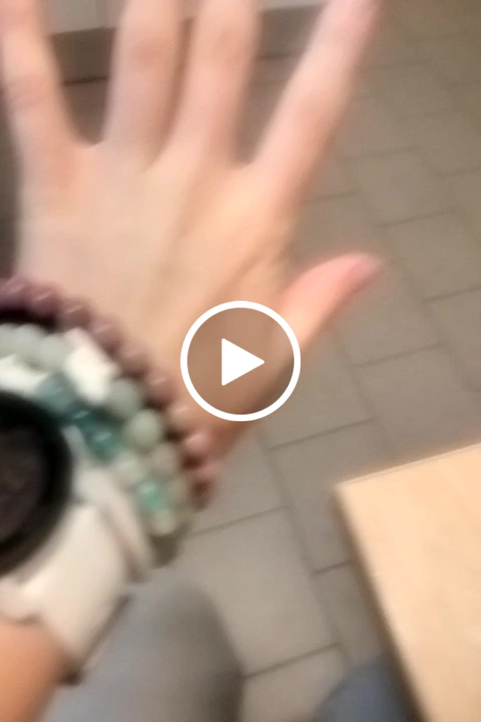 Customer video review of The Dash Bracelet